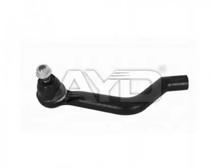 Наконечник рулевой левый NISSAN QASHQAI (J11) (13-))/Renault Kadjar (15-) Ayd 91-14923