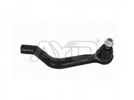 Наконечник рулевой правый NISSAN QASHQAI (J11) (13-)/Renault Kadjar (15-) Ayd 91-14924