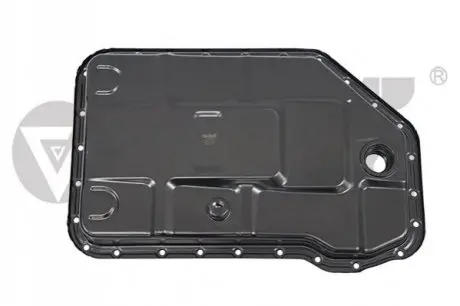 Фото 1 - поддон масляный АКПП VW Passat (96-05)/Audi A4 (95-01),A6 (97-05) VIKA 33211637101 Поддон масляный АКПП VW Passat (96-05)/Audi A4 (95-01),A6 (97-05) VIKA 33211637101 (фото 1)