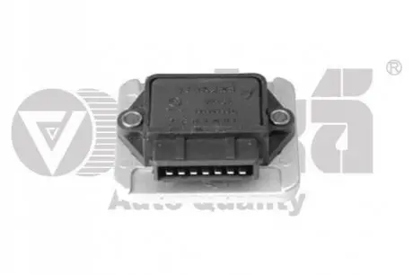 Комутатор запалювання VIKA 99050037501 (фото 1)