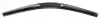 Щетка стеклоочистителя гибридная 300mm (12\'\') ExactFit Hybryd Beam Blade Trico HF300 (фото 3)
