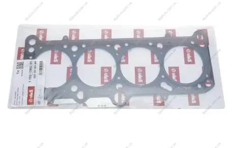Прокладка ГБЦ VW Caddy 1.9TDI/SDI 95-04 (3 мітки) VIKA 11031390201