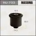 Masuma RU733 Сайлентблок задней балки Honda Civic (06-10), Fit (07-13), Jazz (09-13) (RU733) Masuma RU733