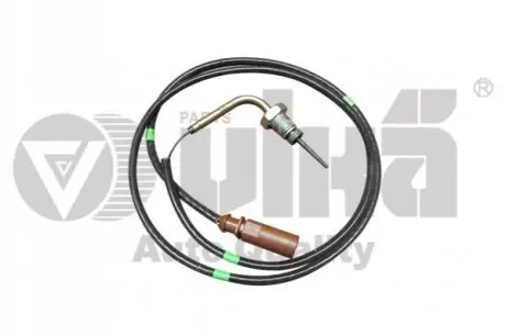 Датчик температуры выпускных газов 2,0D VW Caddy (15-),T6 (15-) VIKA 99061811801