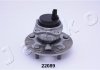 JAPKO 422089 Ступица задн. с подшипником Toyota Auris, Corolla 1.4/1.6 (07-14) +ABS (422089) JAPKO 422089