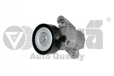 Ролик натяжной с натяжителем VW Jetta (13-)/Skoda Kodiaq (17-) VIKA 11451786501
