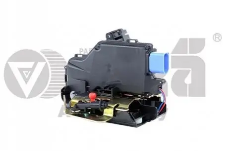 Замок двери передней правой (7конт) Audi A3 (03-12),A8 (02-10) VIKA 88371812901