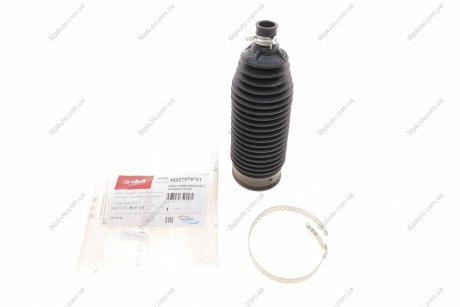 Пыльник рулевой рейки комплект VW Polo/Skoda Fabia/Seat (01-) VIKA 44231679701
