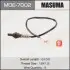 Датчик кислорода (лямбда-зонд) Suzuki Grand Vitara, SX4 2.0 (-16) MASUMA MOE7002 (фото 1)
