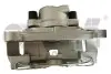 VIKA 66151736601 Суппорт тормозной передний левый Audi A4 (08-15), A5 (07-17) (66151736601) VIKA 66151736601
