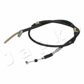 Трос стоянкового гальма Camry 96-(парн. арт: 1312006L), П. JAPKO 1312006R