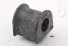 JAPKO GOJH37 Втулка стабилизатора перед. Hyundai Elantra XD 1.6-2.0 (00-) ? 22мм (GOJH37) JAPKO GOJH37