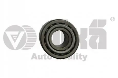 Подшипник роликовый передней ступицы наружный VW T3 (81-92) VIKA 44051209701 (фото 1)