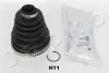 Пильовик ШРКШ зовн. 25x82x105 HYUNDAI i30/CEE\'D 1.6-2.0 CRDi 07-12 JAPKO 63H11 63H11