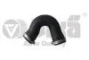 VIKA 11451795901 Патрубок интеркуллера 1,6D VW Polo (09-)/Seat Ibiza (10-) (11451795901) vika 11451795901