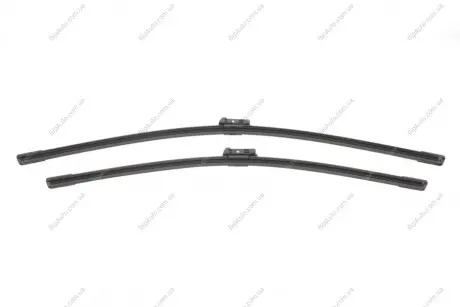 Щітки склоочисника (609/509mm) Audi A4/A5 07-17 DPA 89550624202