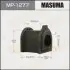 Masuma MP1277 Втулка стабилизатора переднего Toyota Hiace (05-) (Кратно 2 шт) (MP1277) Masuma MP1277