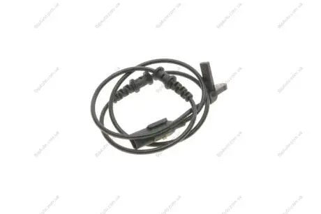 Датчик швидкості ABS; передній VIKA 99271602501