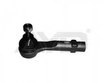 Наконечник рулевой лев CITROEN C4 Grand Picasso I (UA_) (10/06-) Ayd 91-07358