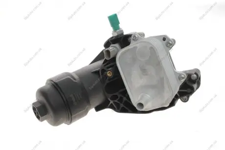 Корпус масляного фильтра с радиатором 2,0D Audi A4 (15-) VIKA 11151777701