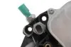 Корпус фільтра масляного (з радіатором) Audi A4 2.0 TDI 15-19 VIKA 11151777701 (фото 7)
