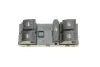 Кнопка склопідіймача (L) Skoda Fabia/Octavia 1.2/1.4/1.9 TDI 05-10 (блок) VIKA 99590953101