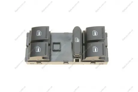 Блок управления стеклоподъемниками Skoda Octavia (04-13) VIKA 99590953101