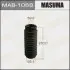 Пыльник амортизатора переднего (пластик) Honda Civic (06-10) MASUMA MAB1068 (фото 1)