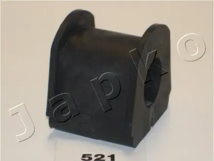 Втулка стабілізатора зад. Mitsubishi Pajero/L200/Montero -03 (20mm) JAPKO GOJ521