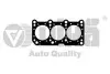 Прокладка ГБЦ Audi 80/100/A4/A6/A8 2.4-2.8 90- VIKA 11031791601