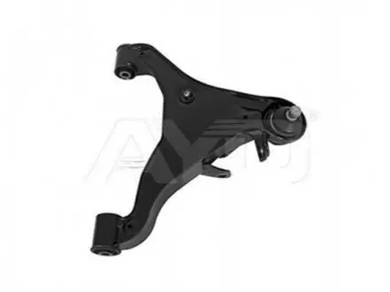 Рычаг подвески передн прав нижн NISSAN NP300 NAVARA (D40) (04-), PATHFINDER III Ayd 9705910