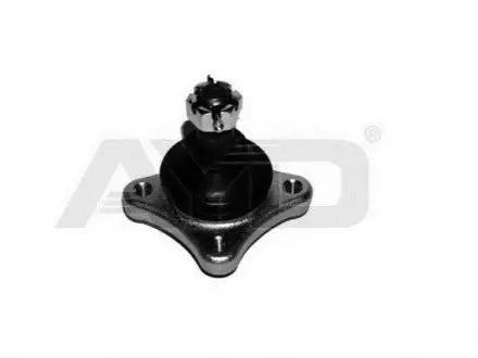Опора шаровая (конус 16*18) верхн MITSUBISHI L 200 / TRITON (KA_T, KB_T) (04-), Ayd 9208369