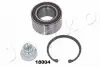 JAPKO 418004 Подшипник ступицы перед. Suzuki Swift III 1.3, 1.3D, 1.5 (05-) (418004) JAPKO