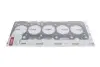 Прокладка ГБЦ VW Crafter 2.5TDI 06-, Ø81,50mm, 1.53mm, (1 метка) VIKA 11031053301