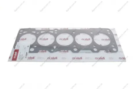 Прокладка ГБЦ VW Crafter 2.5TDI 06-, Ø81,50mm, 1.53mm, (1 метка) VIKA 11031053301