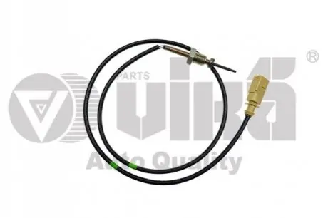 Фото 1 - датчик температуры выпускных газов 2,0D VW T6 (16-19) VIKA 99061811901 Датчик температуры выпускных газов 2,0D VW T6 (16-19) VIKA 99061811901 (фото 1)