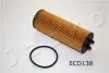 JAPKO 1ECO138 Фильтр масляный Opel Corsa E/Chevrolet Aveo T300 1.4 (11-) (1ECO138) JAPKO
