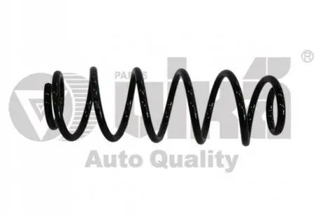 Пружина задняя VW Polo (18-)/Skoda Kamiq/Scala (19-) VIKA 55111595301
