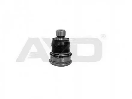 Опора шаровая лев/прав, пер, NISSAN MICRA IV (K13) (05/10-) Ayd 92-12872