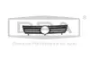DPA 88531621602 Решетка радиатора без эмблемы с полосой VW Polo (09-) (88531621602) DPA 88531621602
