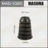 Masuma MAD1020 Отбойник амортизатора заднего Toyota Land Cruiser (-07) (MAD1020) MASUMA MAD1020