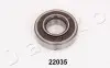 JAPKO 422035 Подшипник ступицы зад. Toyota Hilux VII 2.5D, 3.0D (05-15) (422035) JAPKO 422035
