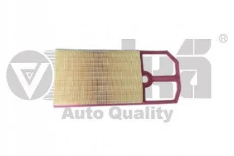 Фильтр воздушный 1,6L VW Golf (07-14),Polo (02-08) VIKA 11291542401