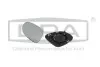 DPA 88571229102 Элемент зеркальный правый (хром) Skoda Yeti (10-18) (88571229102) DPA 88571229102