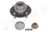 JAPKO 421079 Ступица зад. с подшипником Nissan Almera, Primera (96-06) (421079) JAPKO 421079