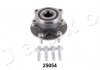 JAPKO 425054 Ступица зад. Citroen C4 (12-)/Mitsubishi Lancer 2.0 (08-) (425054) JAPKO 425054