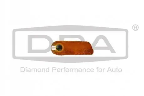 Светоотражатель (катафот) правый VW Touareg (03-10) DPA 89450705502