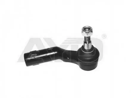 Наконечник рулевой прав MAZDA 3 седан (BK) (09/99-12/09) Ayd 91-04515
