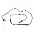 Датчик ABS передній Nissan Juke 1.6i/1.5dCi 10- JAPKO 1511010