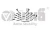 Провода высоковольтные Skoda Felicia 1,3 (94-02) VIKA 90930115501 (фото 1)